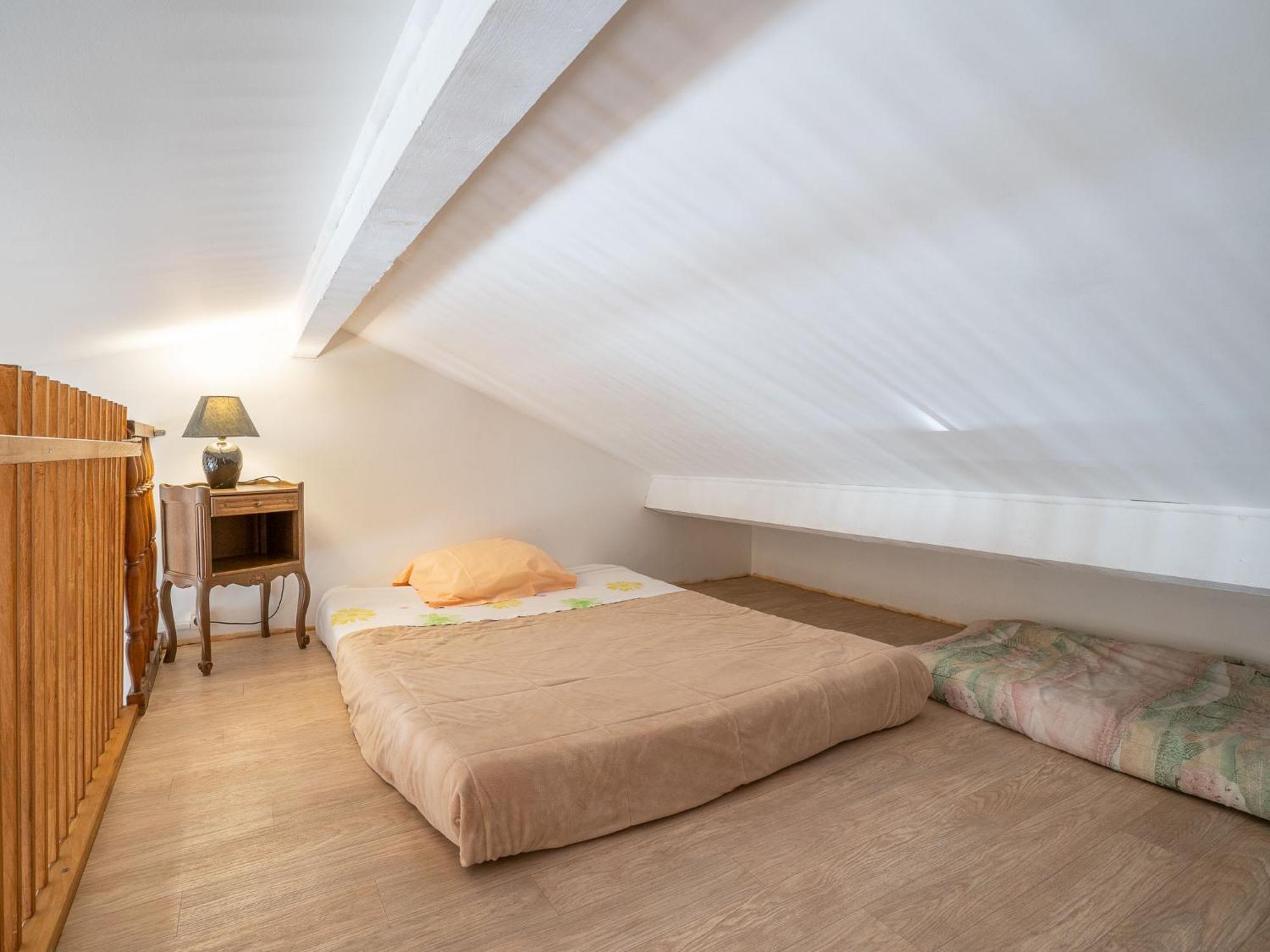 Holiday Home Magali - Hye550 By Interhome Hyères Екстериор снимка