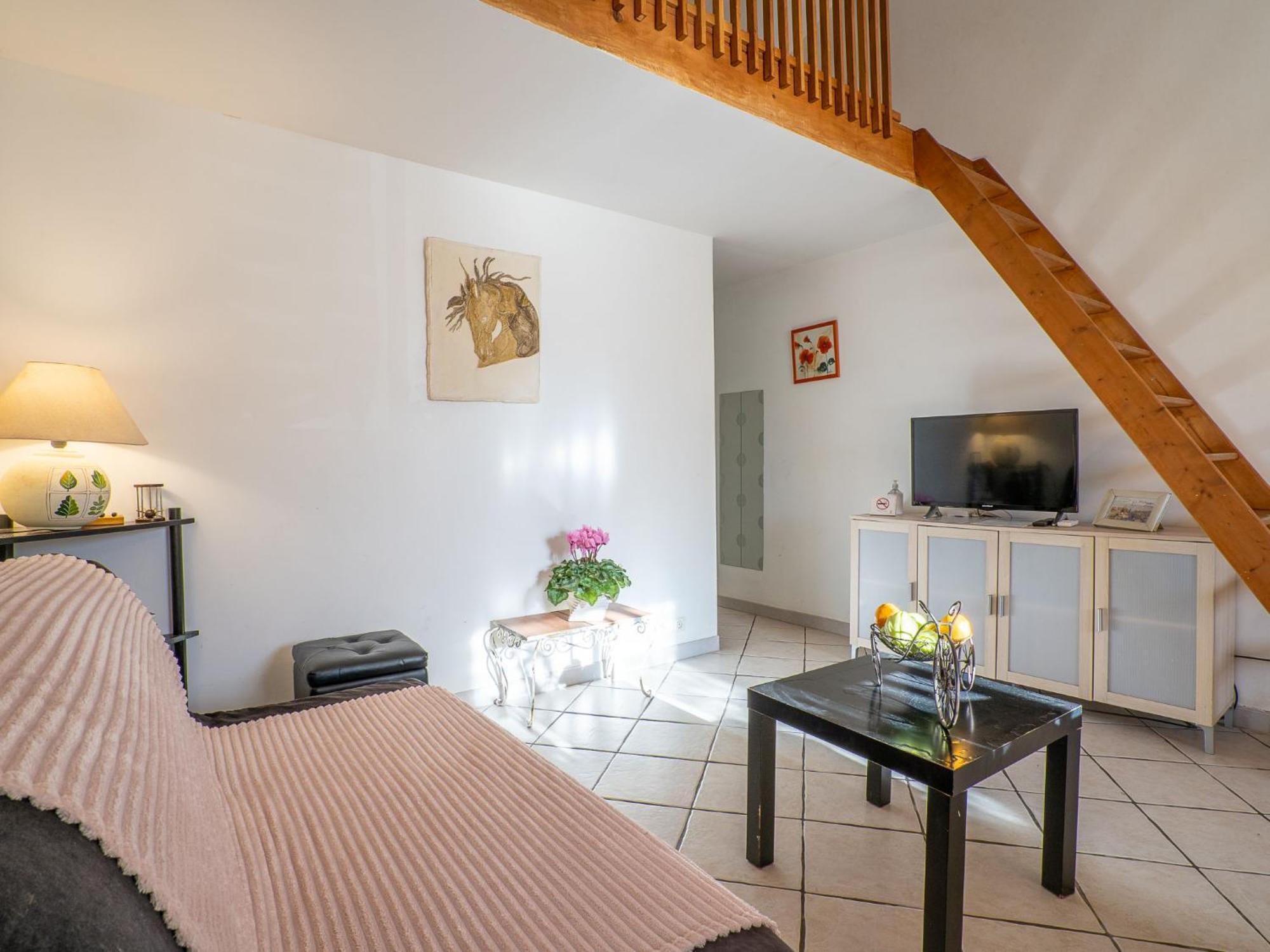 Holiday Home Magali - Hye550 By Interhome Hyères Екстериор снимка