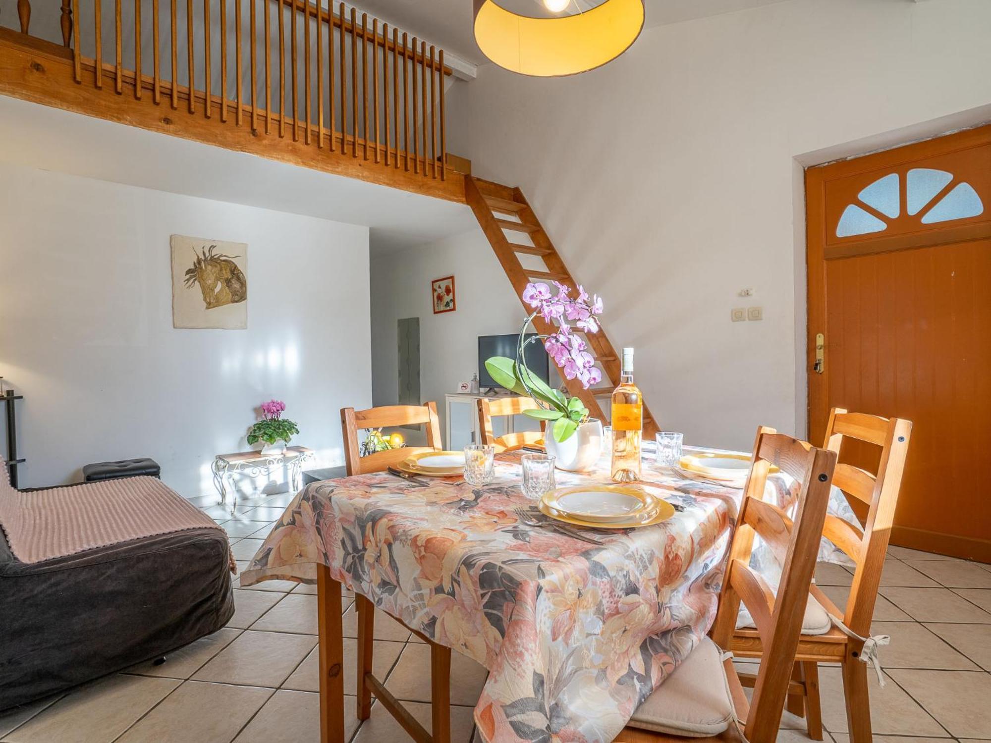 Holiday Home Magali - Hye550 By Interhome Hyères Екстериор снимка