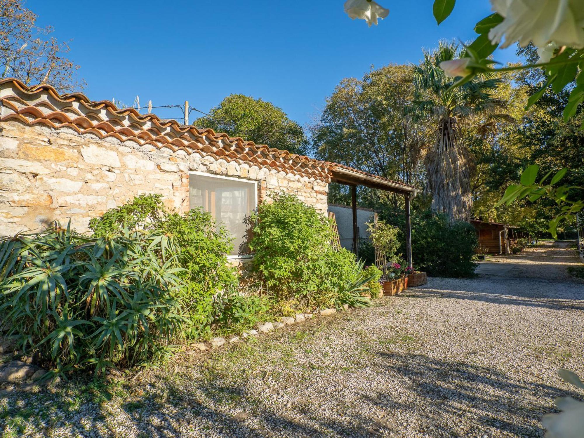 Holiday Home Magali - Hye550 By Interhome Hyères Екстериор снимка