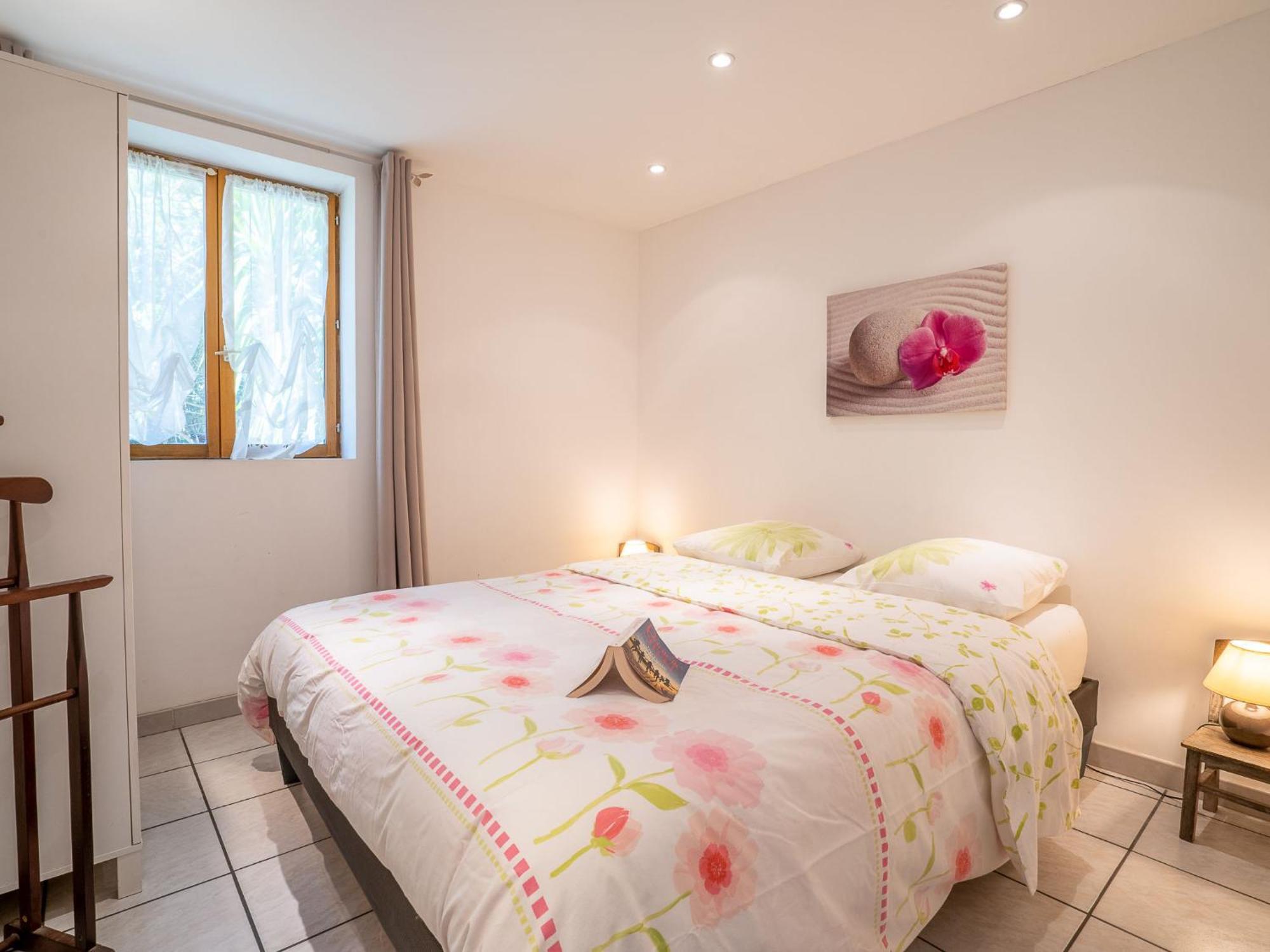 Holiday Home Magali - Hye550 By Interhome Hyères Екстериор снимка